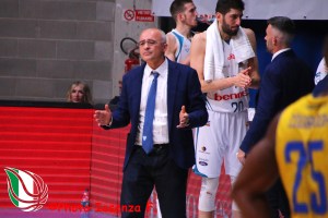 Marco Sodini: Gara che va subito cancellata, pensiamo alla prossima