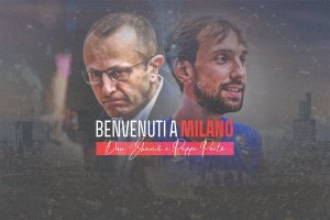 Olimpia Milano names Peppe Poeta and Dan Shamir assistant coaches