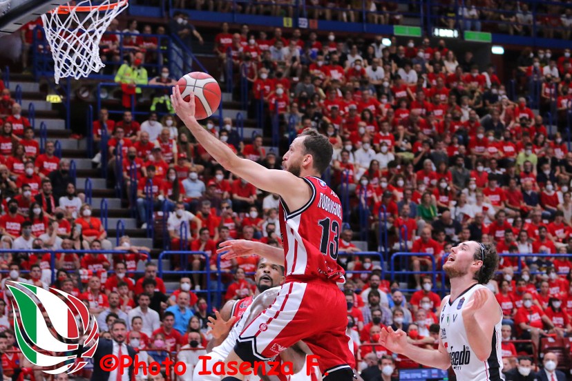 Sergio Rodriguez