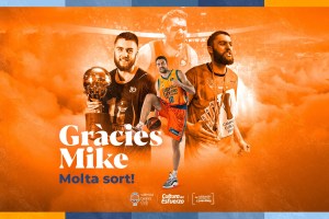 Mike Tobey lascia il Valencia