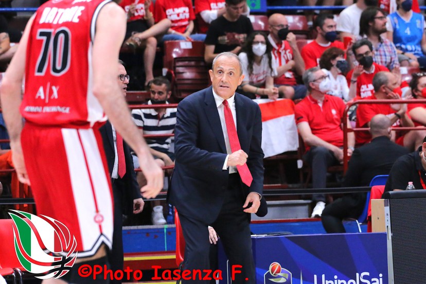 Ettore Messina