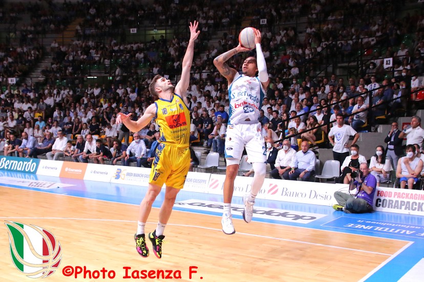 Trevon Allen
