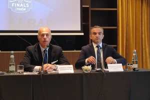 LBA Serie A, presentate le Finals 2022