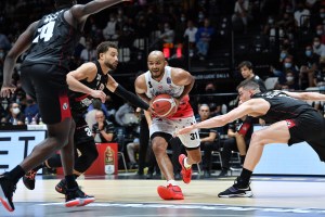 Olimpia Milano-Virtus Bologna. Un derby d’Italia che vale lo Scudetto numero 45