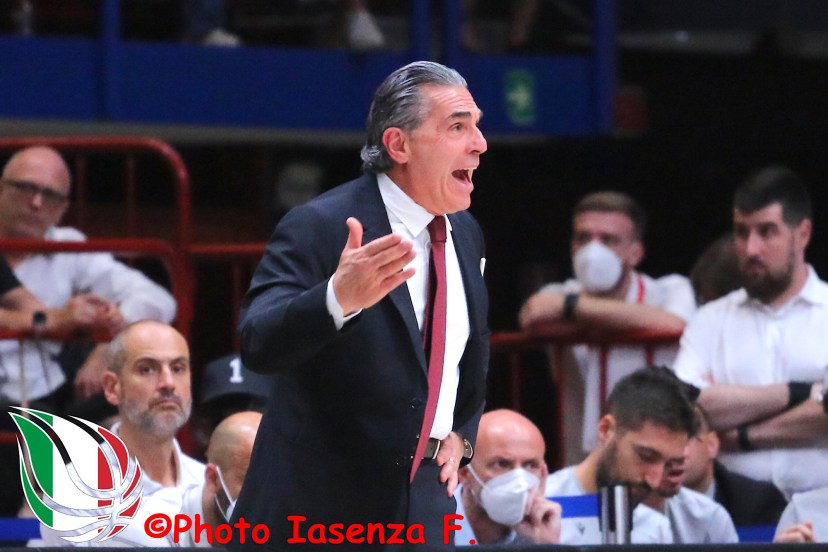 Sergio Scariolo