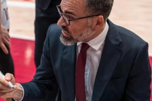 Marco Gandini è il nuovo coach della Geko