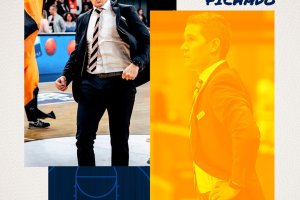 Jaka Lakovic named Gran Canaria head coach
