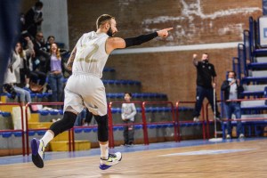 La Geko riparte da Roberto Maggio