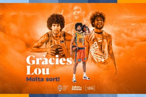 Valencia, risolto il contratto con Louis Labeyrie