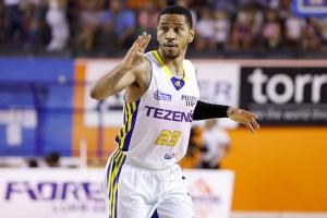 Anderson allo scadere fa gioire Verona: Udine ko, 1-1 nella serie