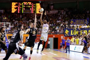 Serie A2 Tabellone Oro, il punto nella Serie dopo l’1-1 di Verona