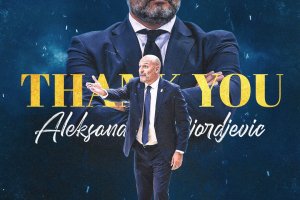Djordjevic, Fenerbahce part ways