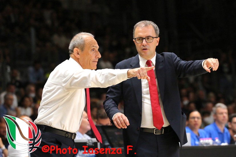 Ettore Messina