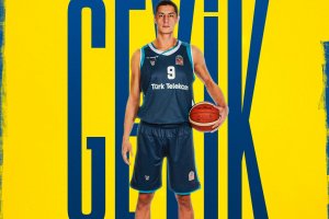 Fenerbahçe signs Samet Geyik