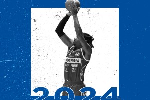 Germani Brescia signs Kenny Gabriel to two-year contract extension
