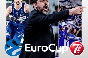 Brescia in EuroCup, De Benedetto: ECA riconosce in Pallacanestro Brescia un progetto di interesse