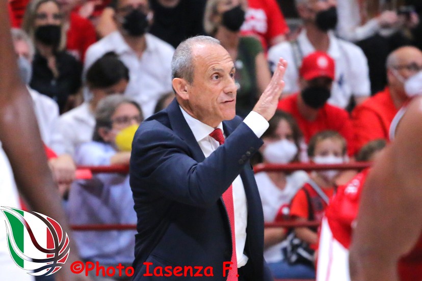 Ettore Messina