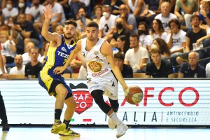 Udine risolve il contratto con Mussini
