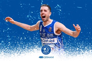 Si separano le strade di Germani Brescia e Amedeo Della Valle