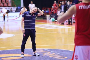 Forlì: grazie di tutto, Luca Borra!