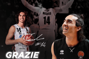 Bertram Derthona, Bruno Mascolo part ways