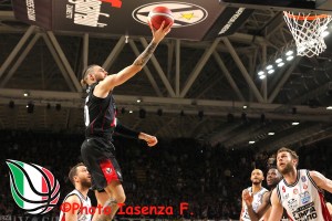 LBA Finals 2022, in gara-5 il silenzio stampa della Virtus Bologna con Rai Sport