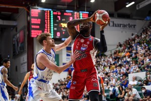 Lo Zenit sulle tracce di Ben Bentil?