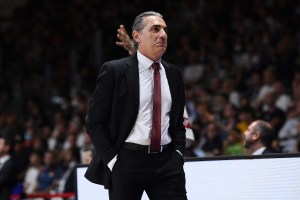 In Gara 5 nove giocatori della Virtus Bologna hanno segnato 5 o più punti