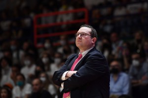 Nazionale Sperimentale U23, comincia il Raduno a Roseto degli Abruzzi