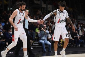 Italbasket, dopo Hackett ieri il “no” anche di Belinelli