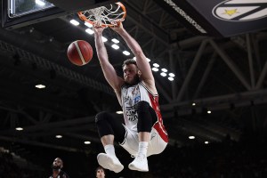 LBA Finals 2022 | Gara#1 | Le Pagelle di Sportando: Olimpia Milano