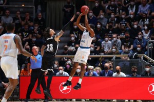 Reyer Venezia: Semaj Christon nel mirino, trattativa avanzata con Jason Burnell