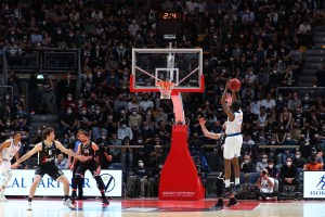 Bertram Tortona expected to sign Semaj Christon