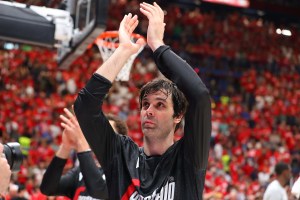 La Gazzetta dello Sport: Assalto Stella Rossa a Teodosic, ma la Virtus non cede