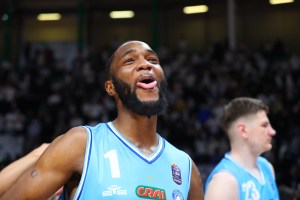 VL Pesaro, trattativa per Markis McDuffie