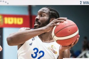 Chinanu Onuaku uomo mercato, interessate diverse squadre da NBA ed Euroleague