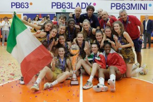 Finali Nazionali Under 19, Limonta Costa Masnaga e Stella Azzurra vicono il tricolore