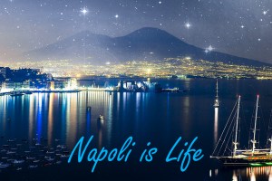 Napoli ospiterà l’Old Star Game 2022