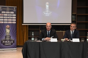LBA Finals 2022, su Eurosport (piattaforma Sky) anche la trasmissione in 4K