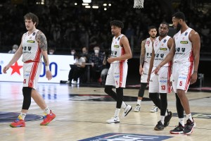 Gazzetta di Reggio | Unahotels, sotto valutazione Johnson, Crawford e Thompson