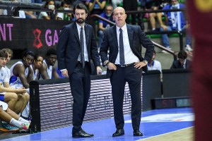 Reggio Emilia, Menetti per lo staff vorrebbe Tabellini o Casalone