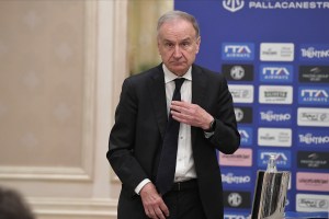 Gianni Petrucci sulle LBA Finals: Rattristato dalle polemiche. Ha vinto la squadra più forte