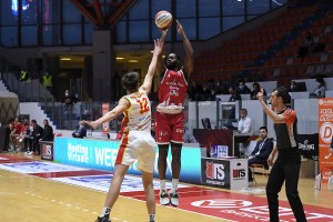 Dijon interested in Daniel Utomi