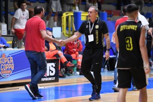 Tortu guida la Juvi Cremona al successo sull’Urania Milano