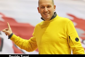 A Davide Turci il Premio “Fioretti”, Dirigente dell’anno 2021/22 in Serie B Old Wild West
