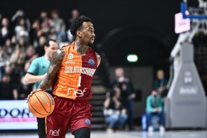 Galatasaray aims to re-sign Bost, Canaan, Blackshear, set to compete in BCL in 2022/23