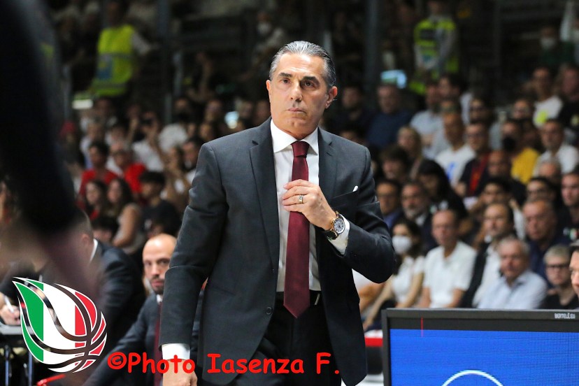 Sergio Scariolo