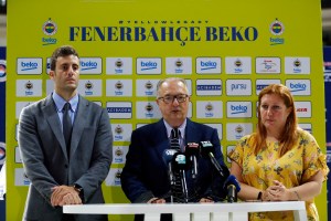 Fenerbahce to reportedly keep Gherardini in a new role, appoint Yannier as GM