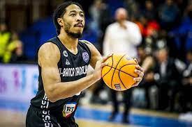 Dinamo Sassari, interesse per Elijah Stewart