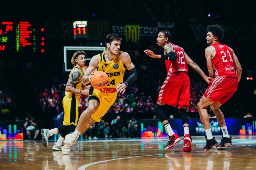 ethan happ valencia